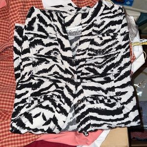 Women’s Dress Blouse